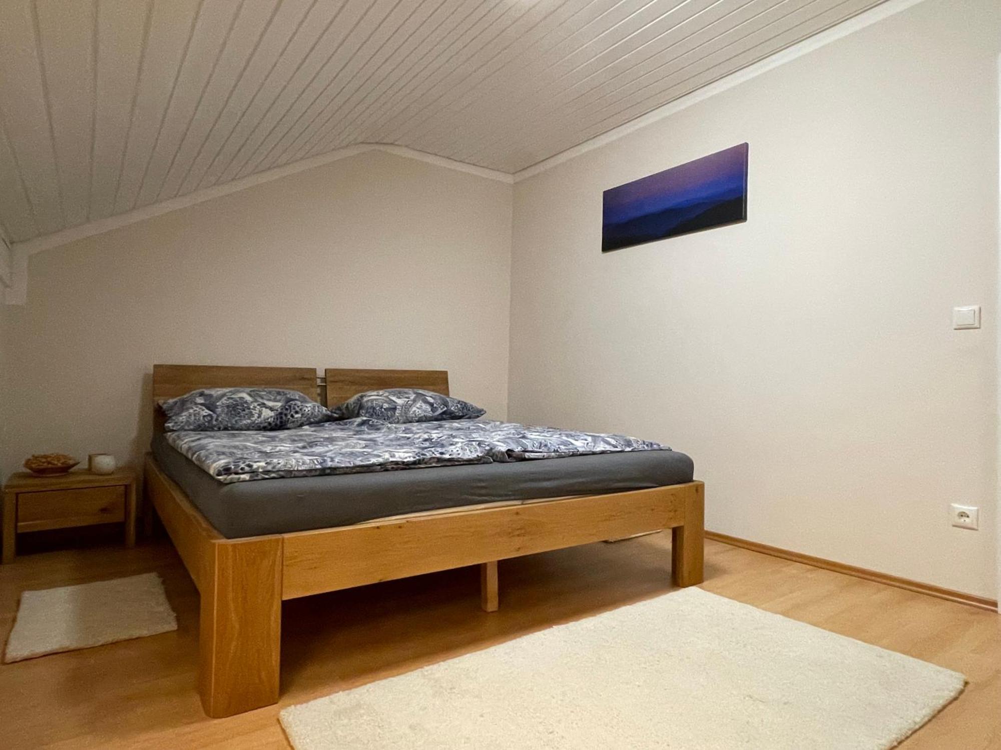 Ferienwohnung Casagrande Zwiesel Exterior photo